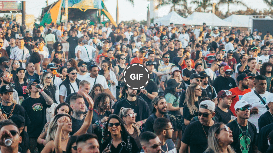 Brazil’s Biggest Cannabis Fair Returns This Weekend