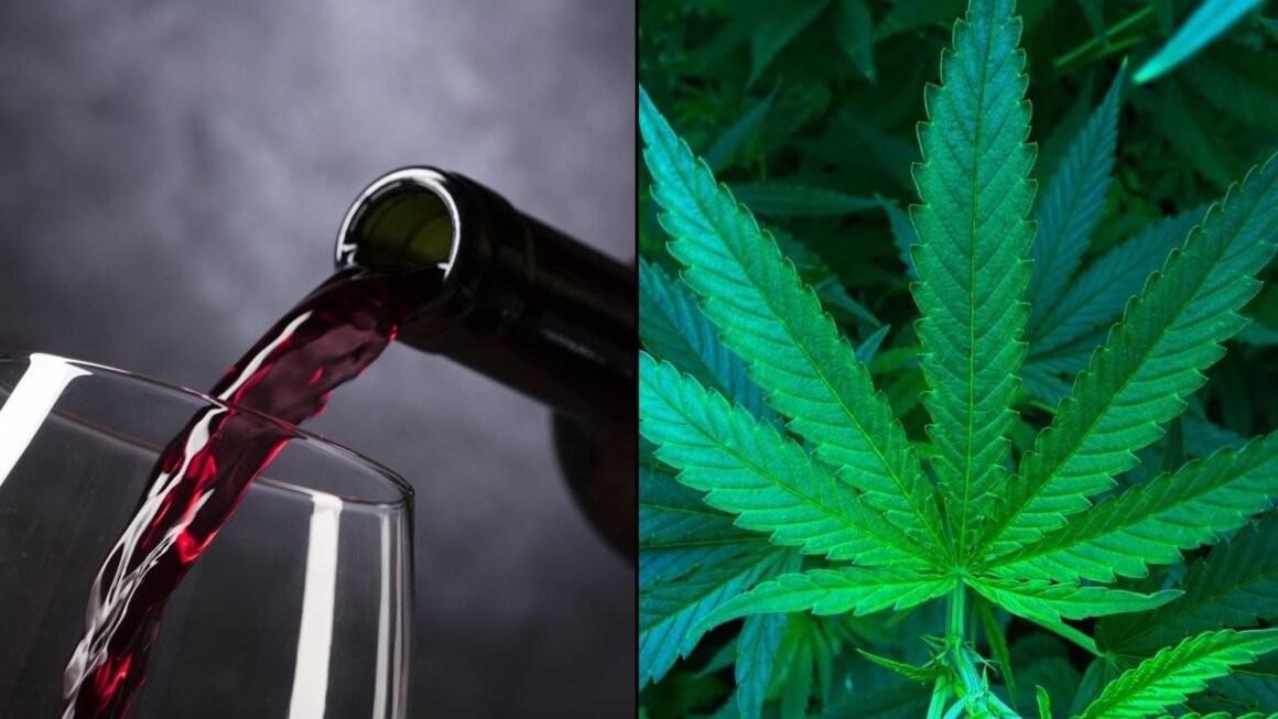 CBD Has Potential To Treat Alcohol Use Disorder By Reducing Withdrawal Symptoms And Lowering Relapse Risk, Federally Funded Study Finds