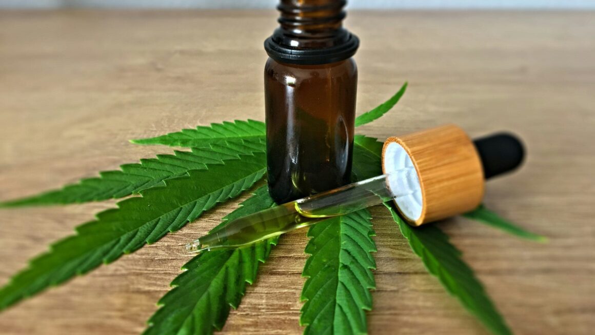 CBD Helps People Achieve ‘Dramatic Reductions In Anxiety’ After Just One Week Of Use, New Study Shows