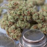 California Senators Approve Bills To Delay Marijuana Tax Hike And Revise State's Hemp Laws