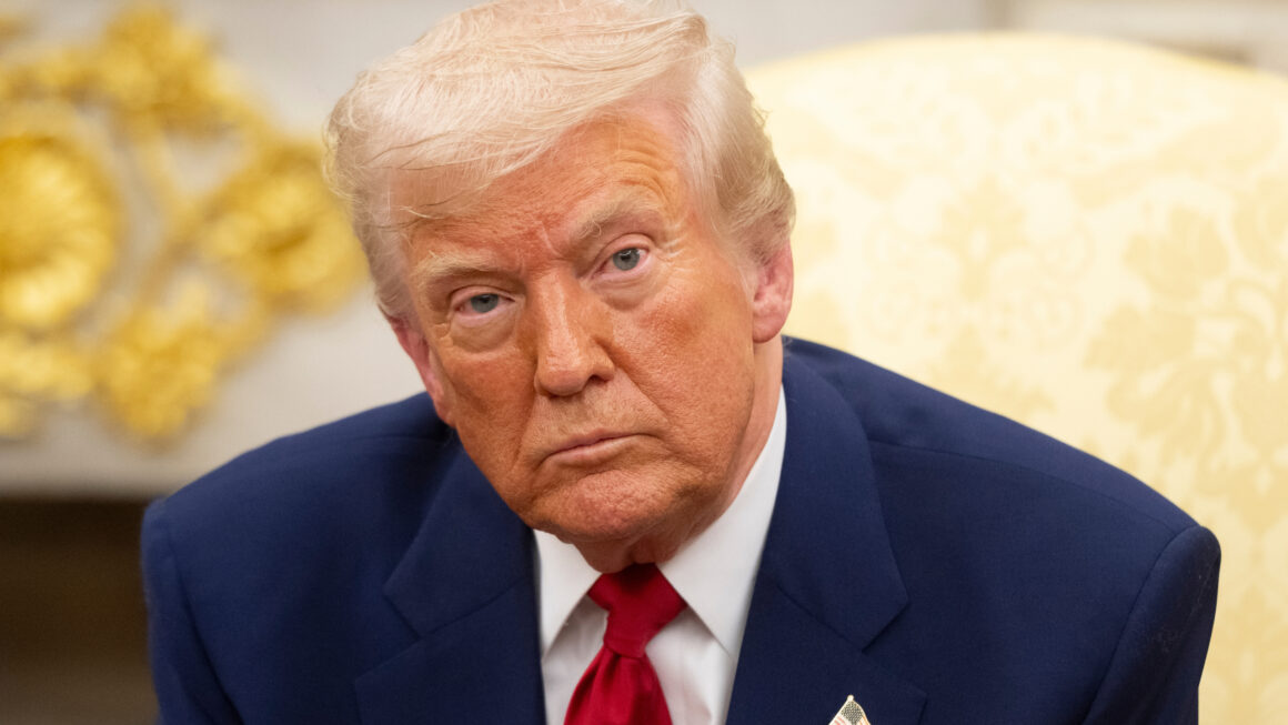 Is Trump Really Thinking About Changing Federal Cannabis Rules? Here’s What We Know