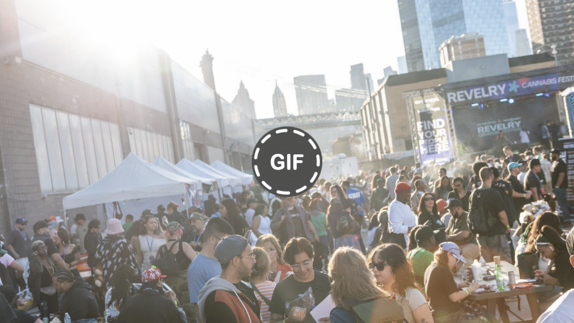 Revelry NYC 2025: Inside New York’s Cannabis Culture & Industry Festival