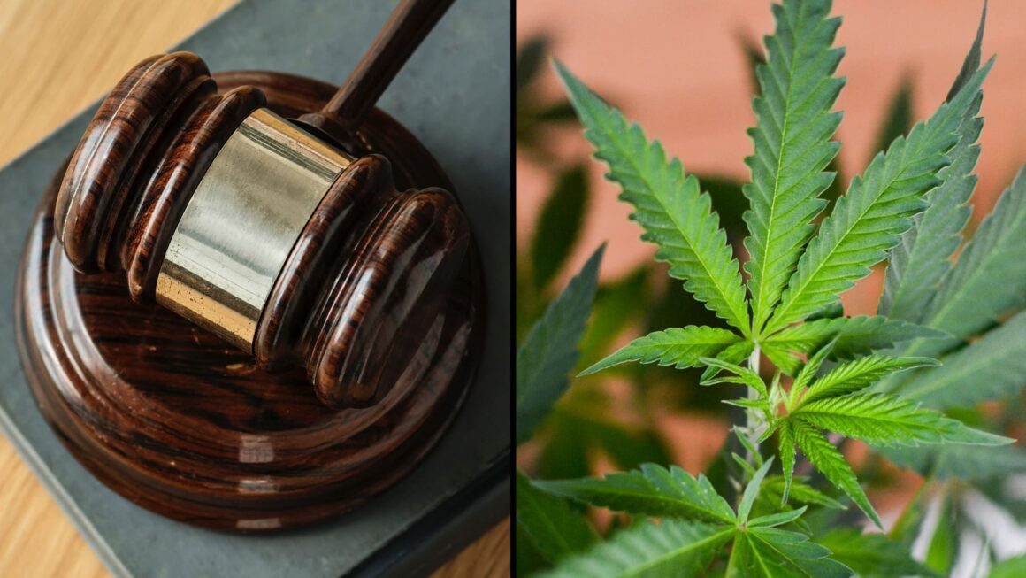Supreme Court Gives Marijuana Companies More Time To File Petition In Case Challenging Federal Prohibition