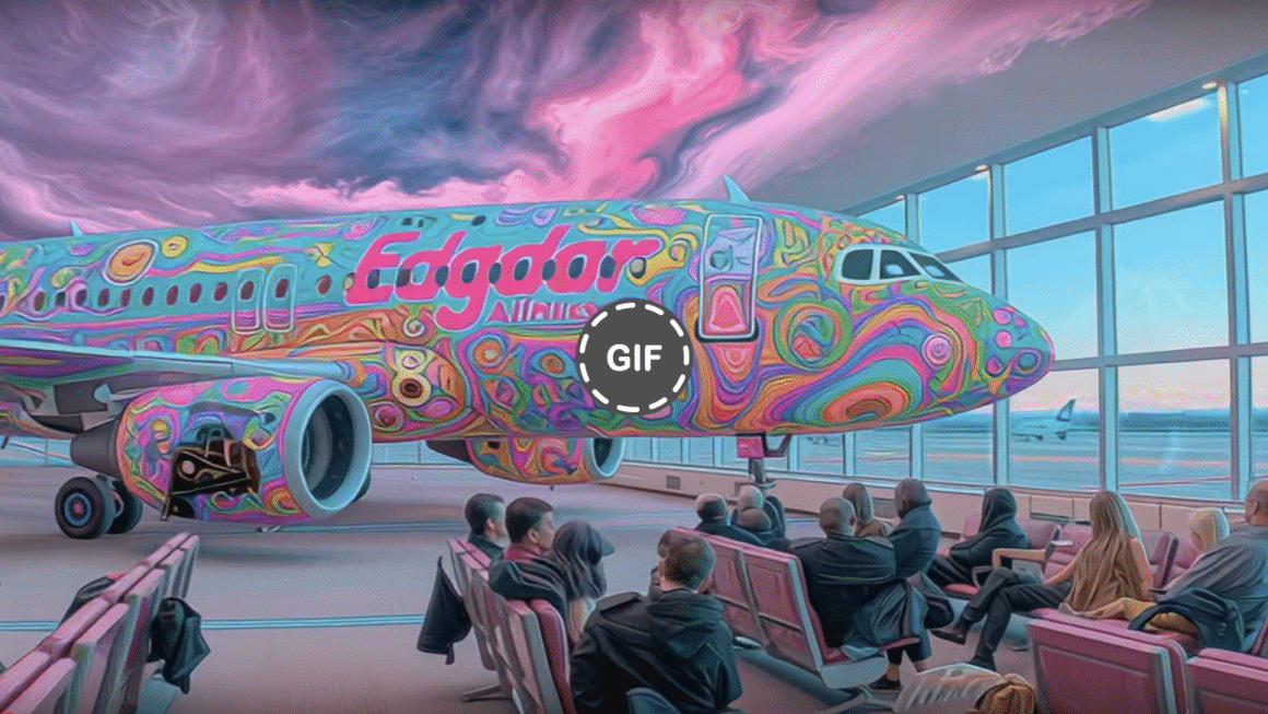The Psychedelic Puppets: Jason Silva And Brad Necyk Map The Inner Trip