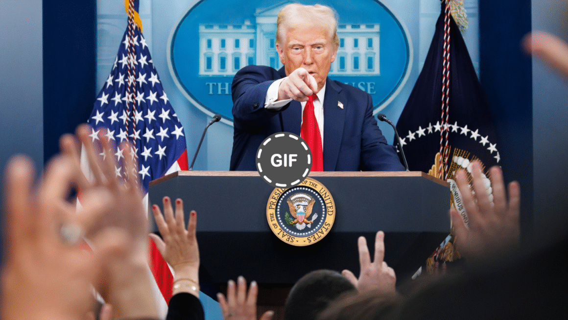 Trump Says Decision On Changing Federal Cannabis Classification Coming ‘In The Next Few Weeks’