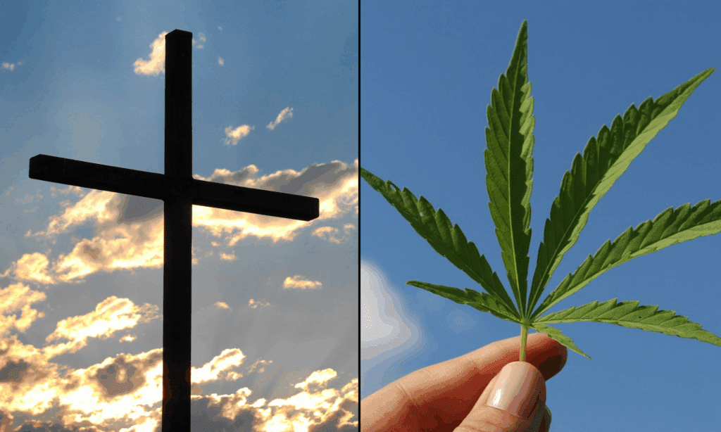 Christians Will Be Able To Use Medical Marijuana After Trump ‘Inevitably’ Reschedules It, Former DOJ Official Says In New Religious Analysis