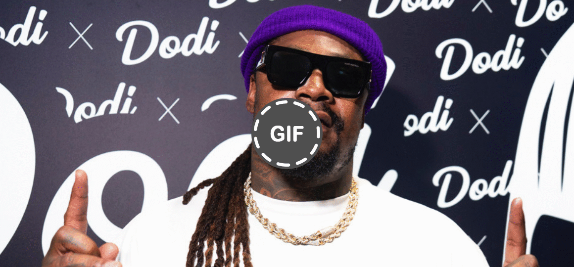 Marshawn Lynch Goes All In on Weed With Originals Collab