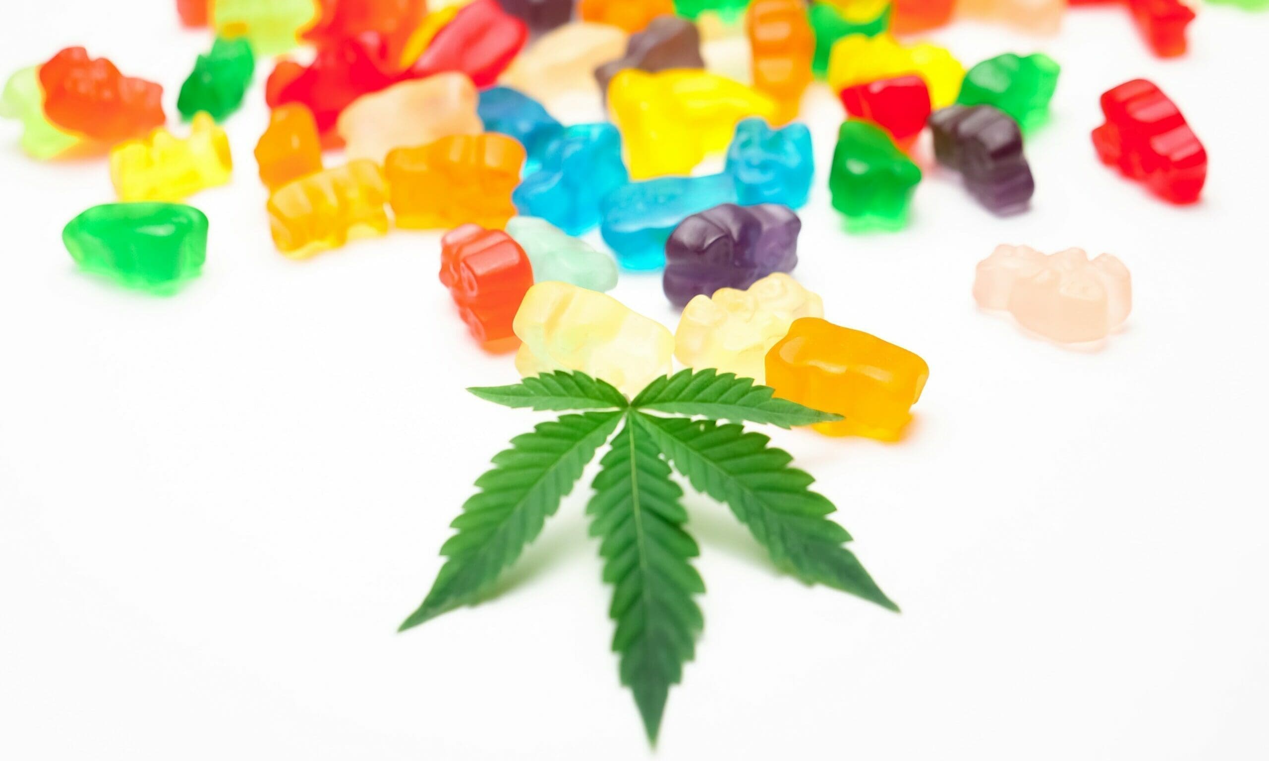 Company Behind Edible Arrangements Expands Cannabis Deliveries Across 30 States After ‘Successful’ Launch In Texas
