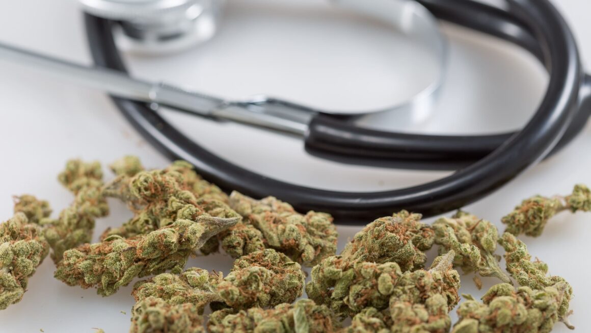 The Fight For Cannabis Reform Must Focus On Medical Patients—Not Taxes And Banking—In Order To Win (Op-Ed)
