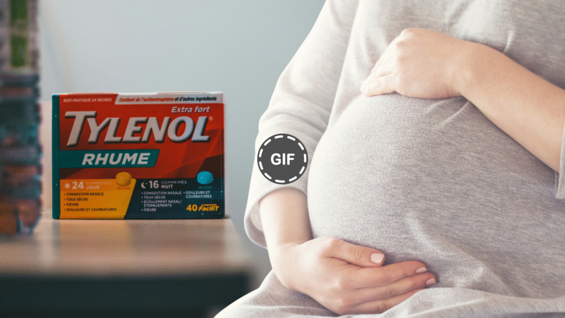 Trump Claims Tylenol Causes Autism: Here’s the (Lack of) Evidence