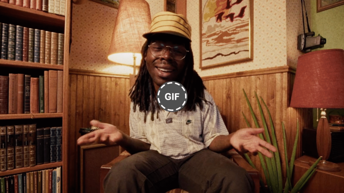Weed, Shrooms And Black Confidence: JayWood’s ‘Leo Negro’ Explained