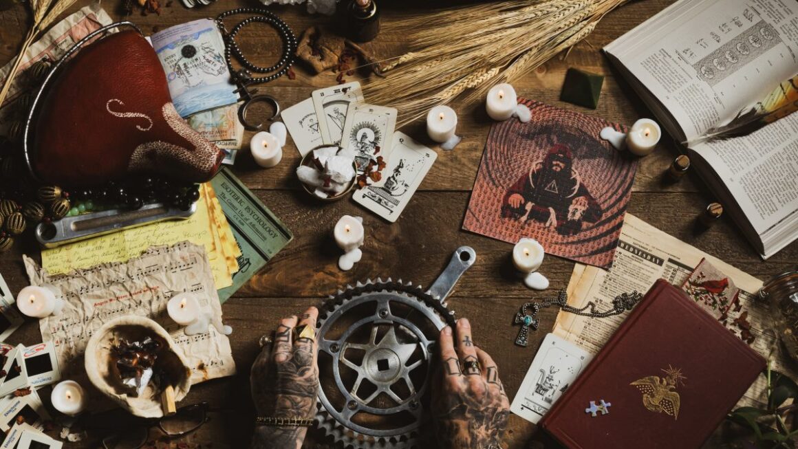 A Long Strange Trip: Yelawolf and Edward Crowe Bring Blotter Art to Life
