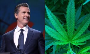 California Governor Signs Bill To Integrate Hemp And Marijuana Markets After Banning Intoxicating Cannabinoids Outside Of Dispensaries