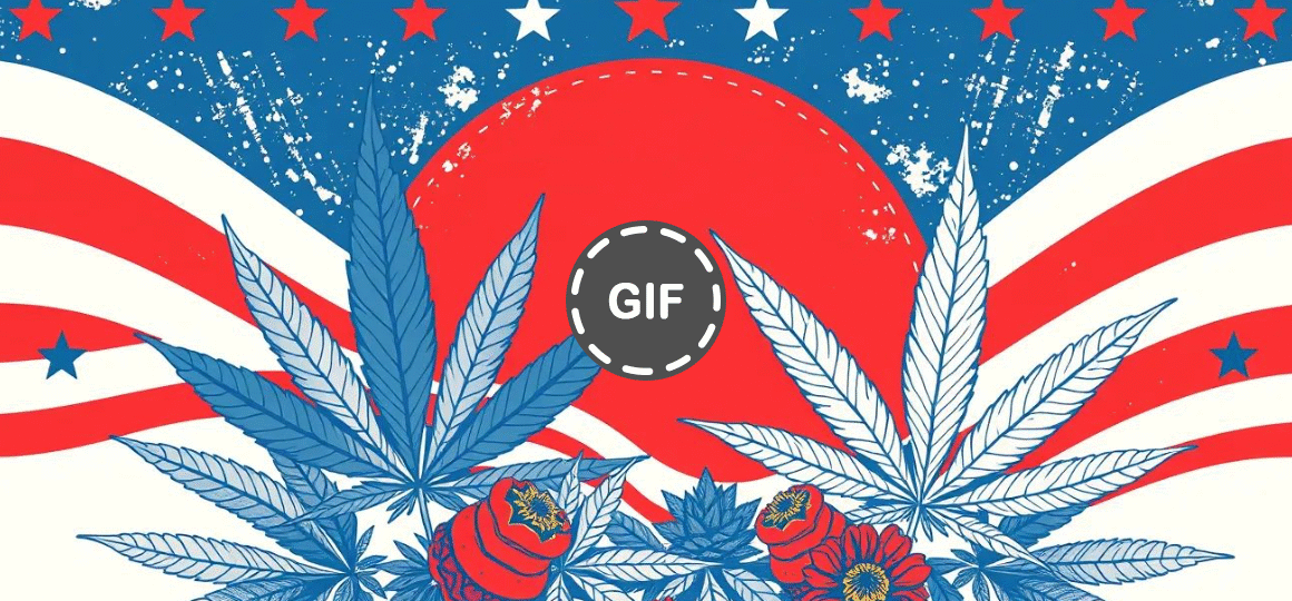 Cannabis Is the Third Party America’s Been Waiting For