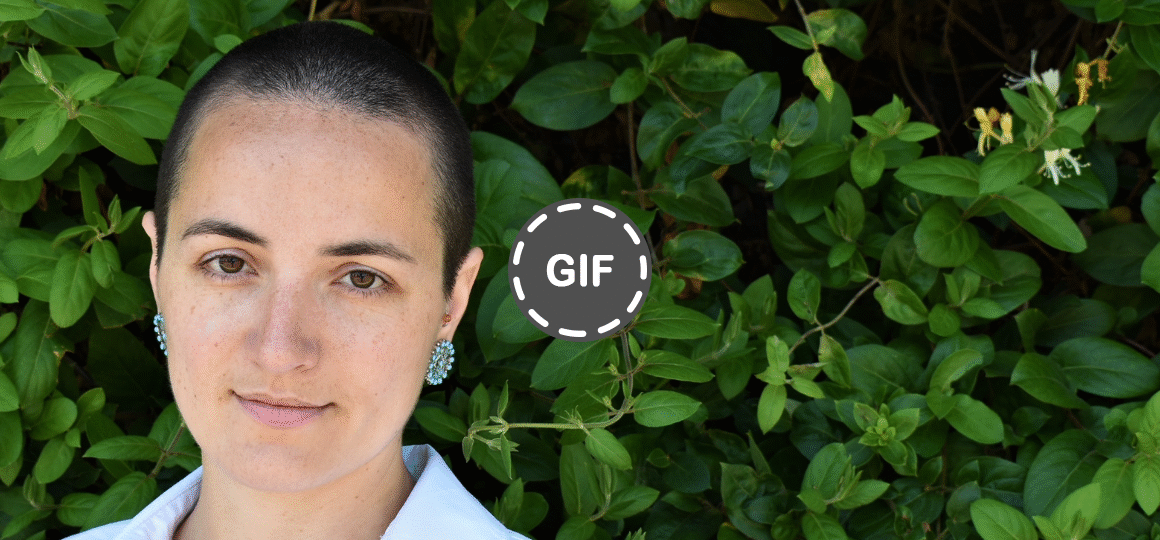 Freedom Fighter of the Month: Joelle Puccio’s Crusade to Protect Pregnant Women