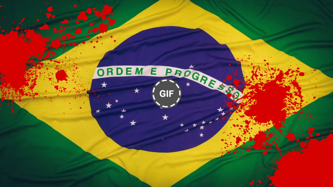 Inside Brazil’s Deadliest Police Drug Raid: 121 Dead, and Counting