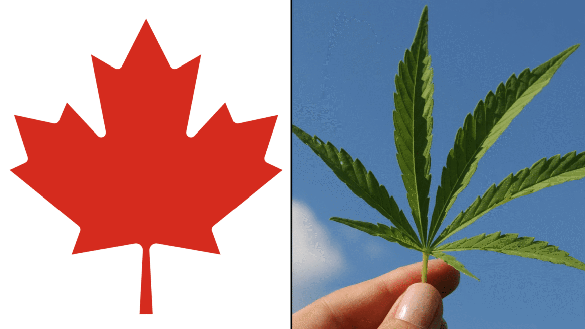 Majority Of Canadians View Marijuana Industry As 'Important' To Country's Economy, Poll Finds As Cannabis Use Rates Match Nicotine