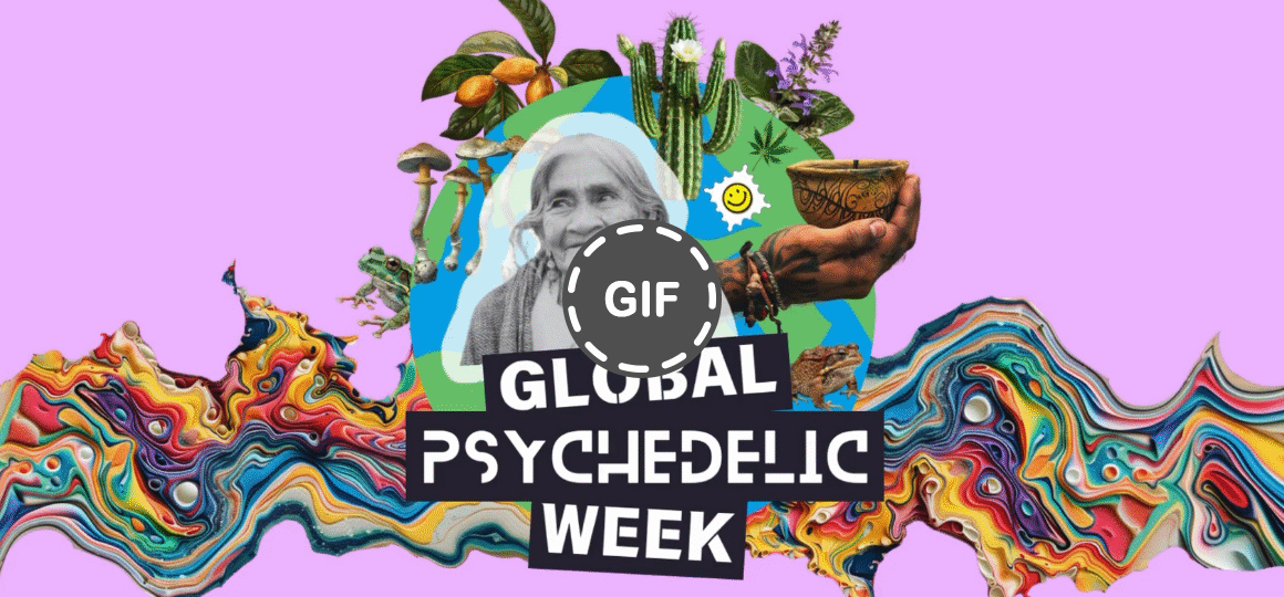 Set, Setting, and Solidarity: Inside The Launch of Global Psychedelic Week