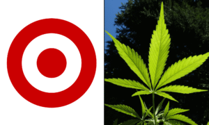 Target Begins Selling THC-Infused Cannabis Drinks As Congress Debates Possible Hemp Law Reversal