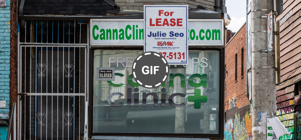 The Legal Weed Meltdown Ontario Doesn’t Want You to See
