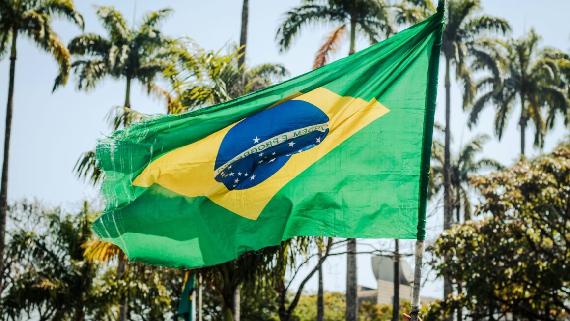 Brazil Can’t Stop Throwing Cannabis Events — And It’s Changing the Map