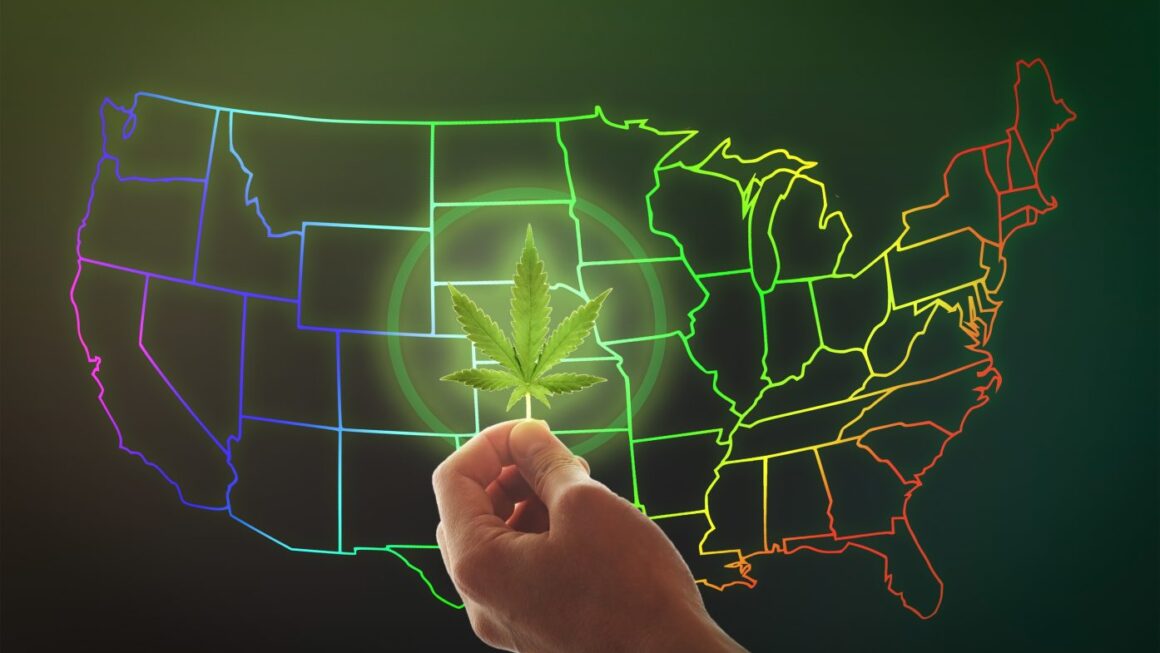 Can Hemp and THC Finally Coexist? This Coalition Says Yes