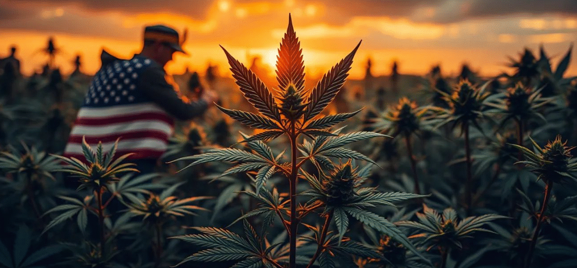 Cannabis Companies Finding Purpose in Honoring Veterans