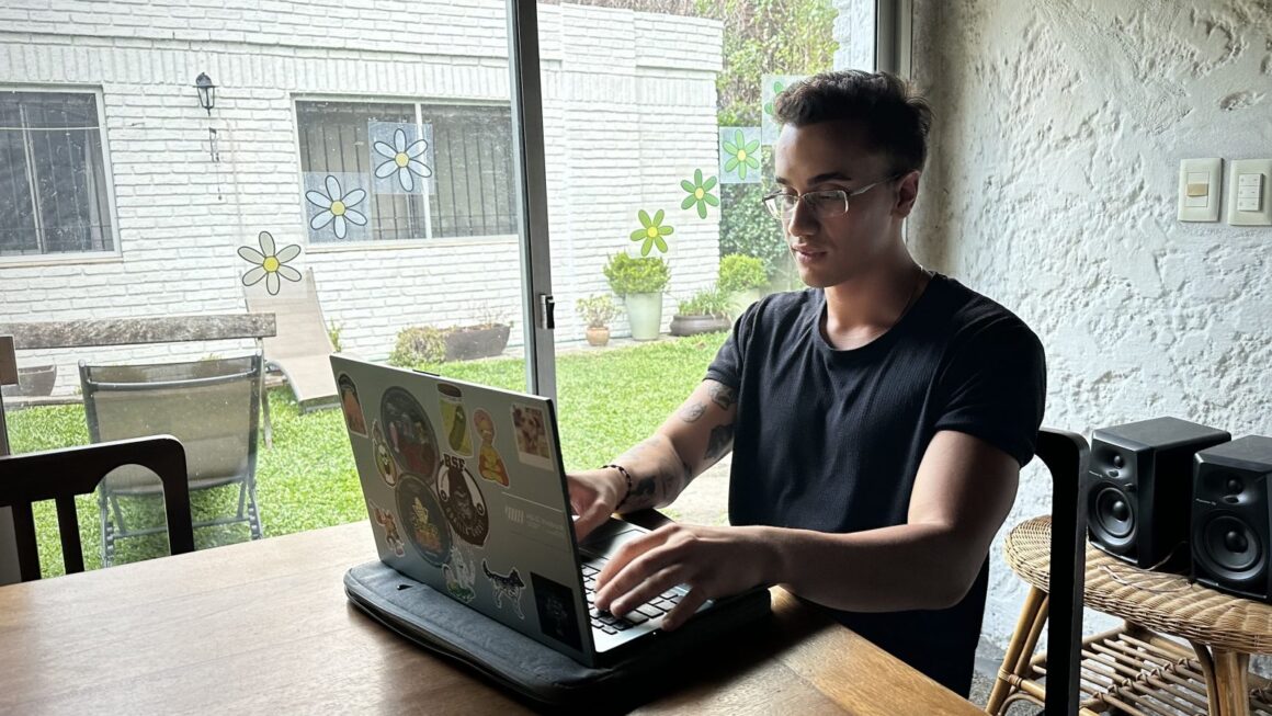 Higher Powers: How Cannabis Raised Me