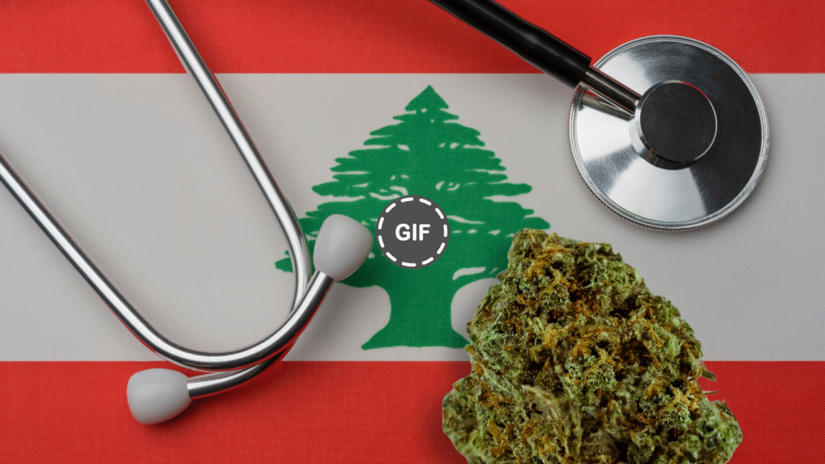 Lebanon Bets on Cannabis: Can Weed Save a Broken Economy?