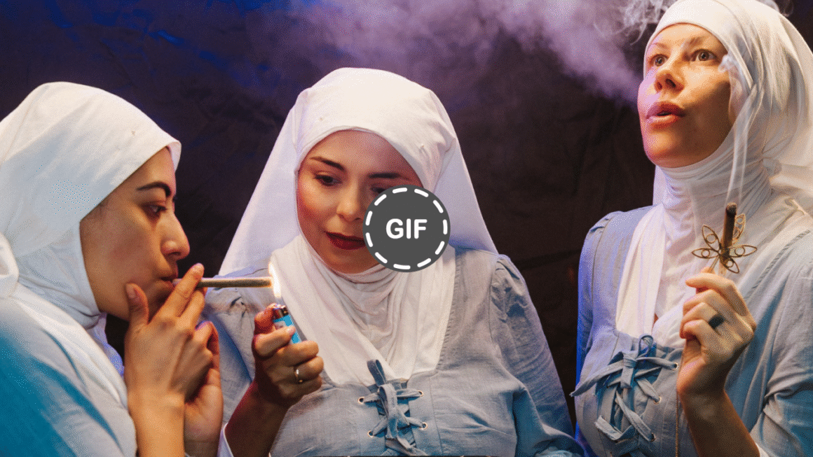 Paul Thomas Anderson Taps Real Weed Nuns for DiCaprio Crime Epic: Sisters of the Valley Speak Out