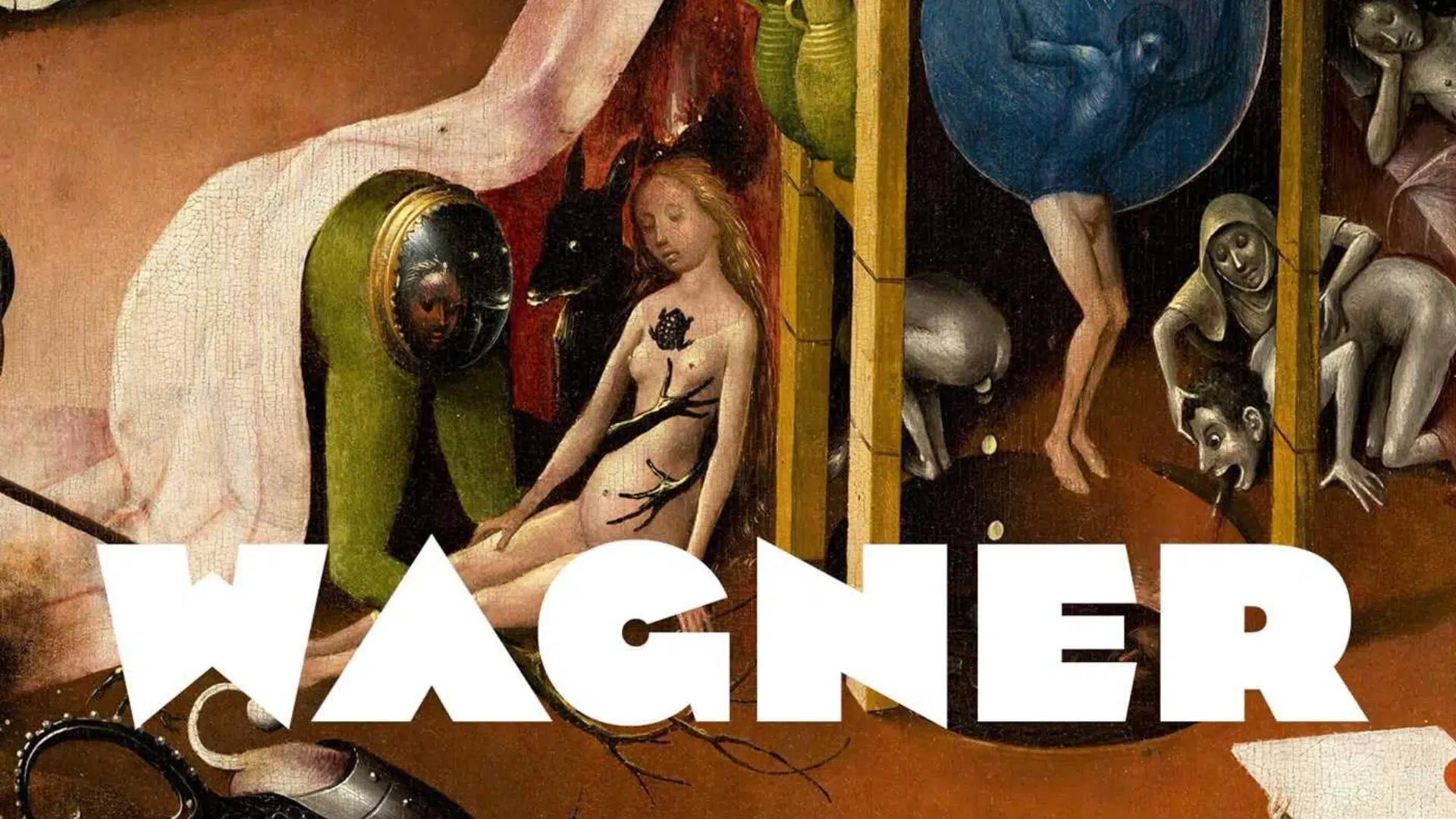 Psychedelic Literature as a Grotesque, Poetic Weapon: Meet ‘The Marvel Universe,’ Bruce Wagner’s Trippy Journey