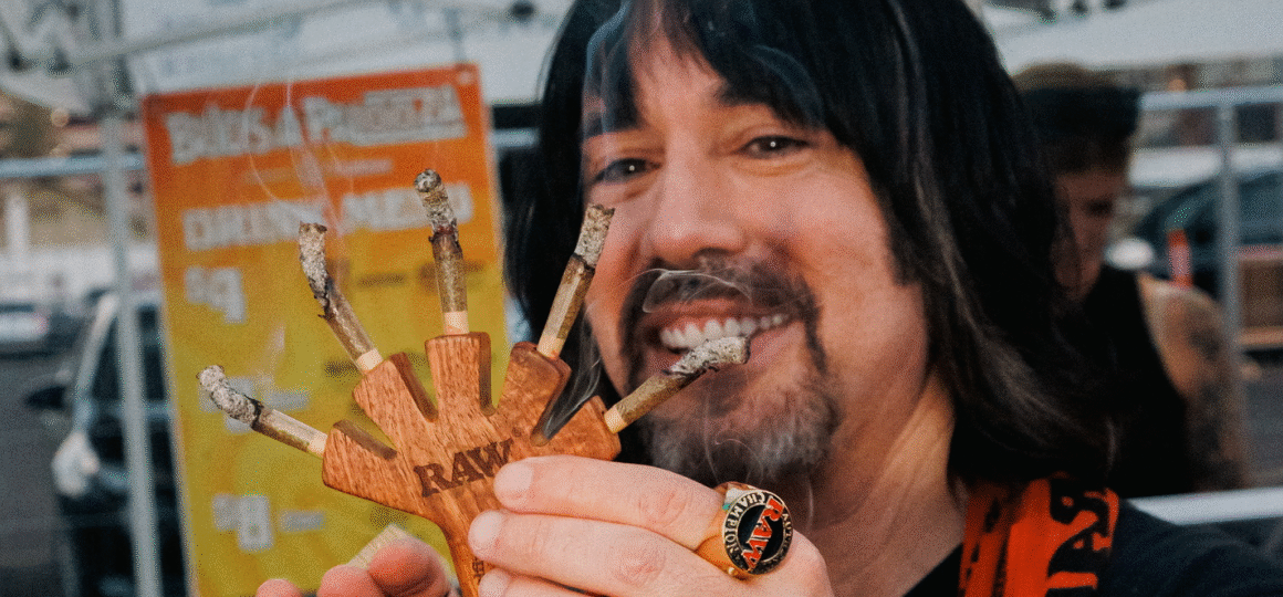 RAW Founder Josh Kesselman Explains ‘The Tattoo Test’ And How to Build Cult-Level Brand Loyalty