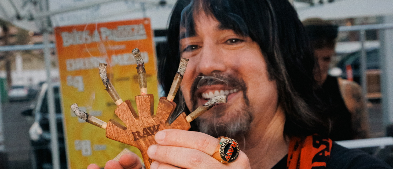 RAW Founder Josh Kesselman Explains ‘The Tattoo Test’ And How to Build Cult-Level Brand Loyalty