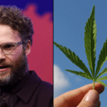 Seth Rogen Says Push To Ban Hemp THC Drinks Shows 'Someone Is Very Threatened' By The Expanding Market