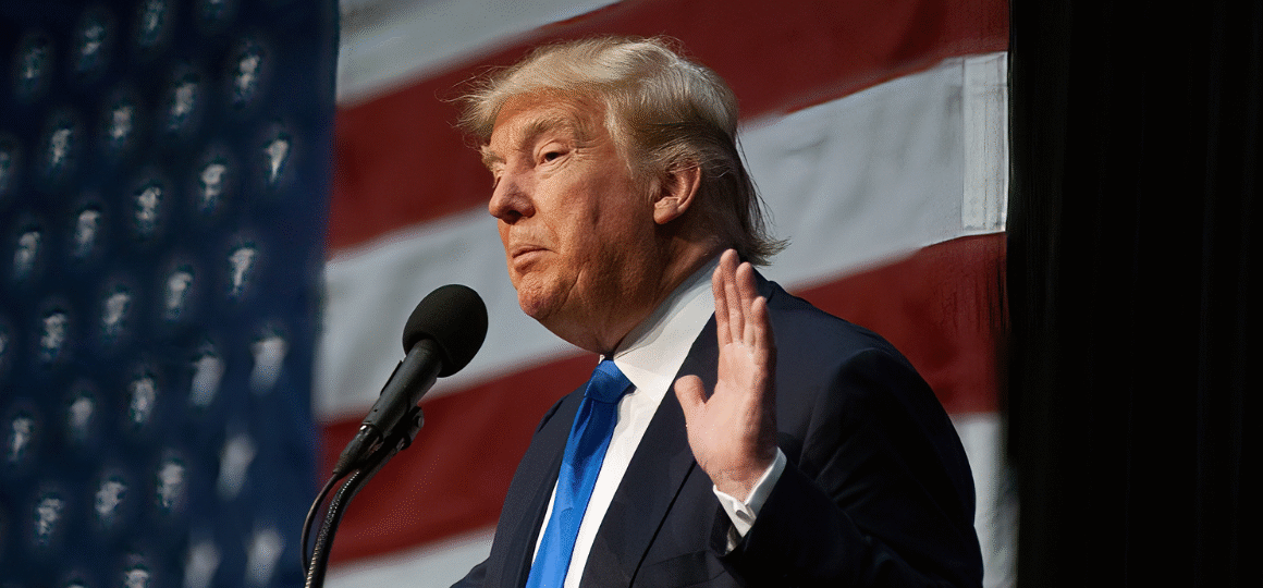 Trump Signs Shutdown Deal To Recriminalize Hemp, Starting A One-Year Race To Rewrite The Rules