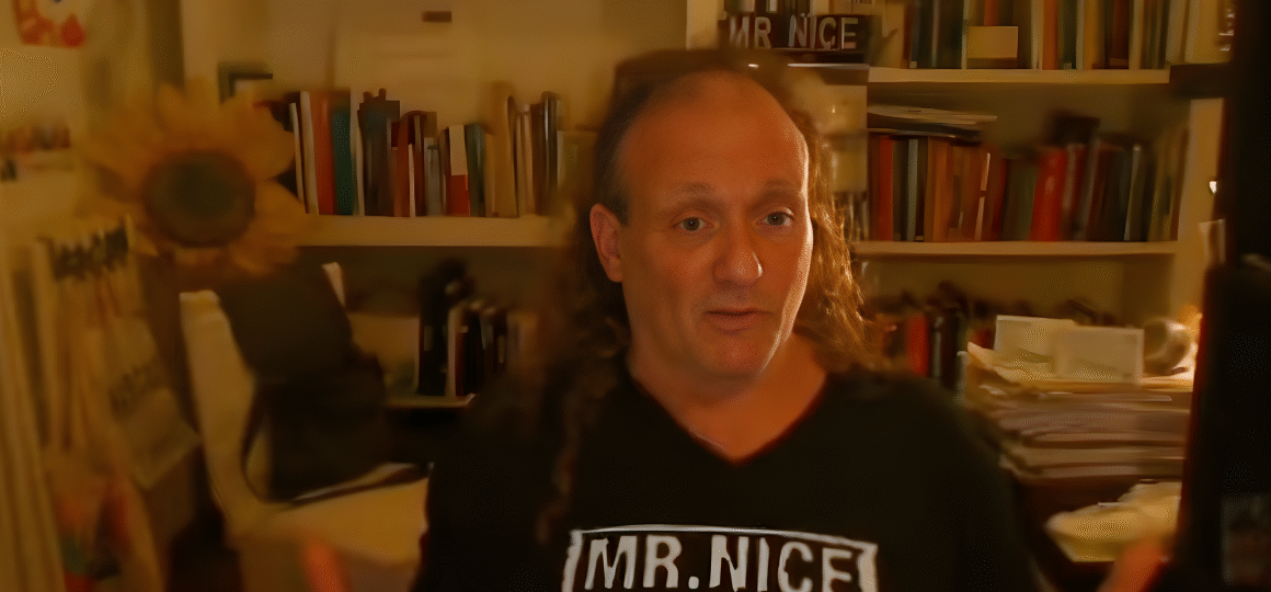 [Watch] How Shantibaba Became The Godfather of Modern Cannabis Genetics