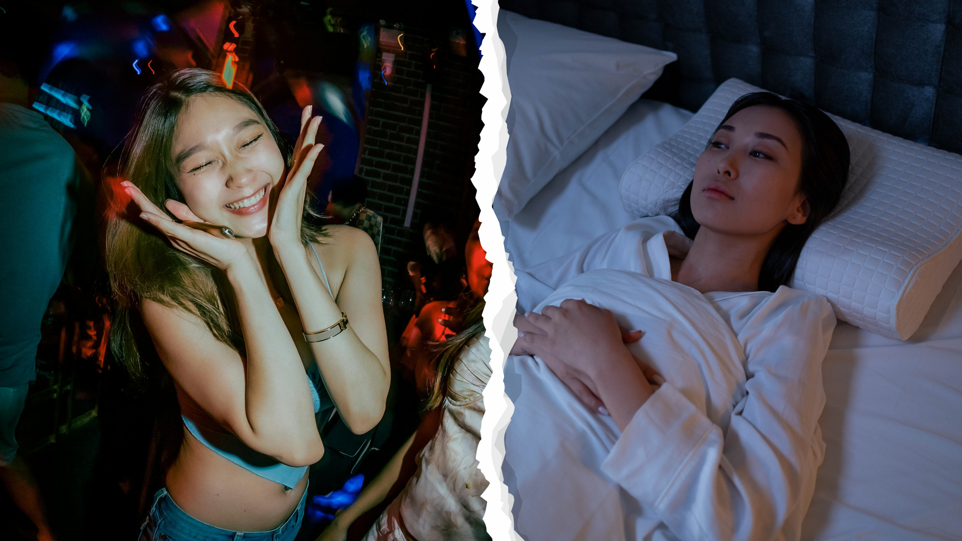 Why Does ‘Nothingness’ Hit After the Party? Inside the Existential Hangover of the Post-Rager Crash