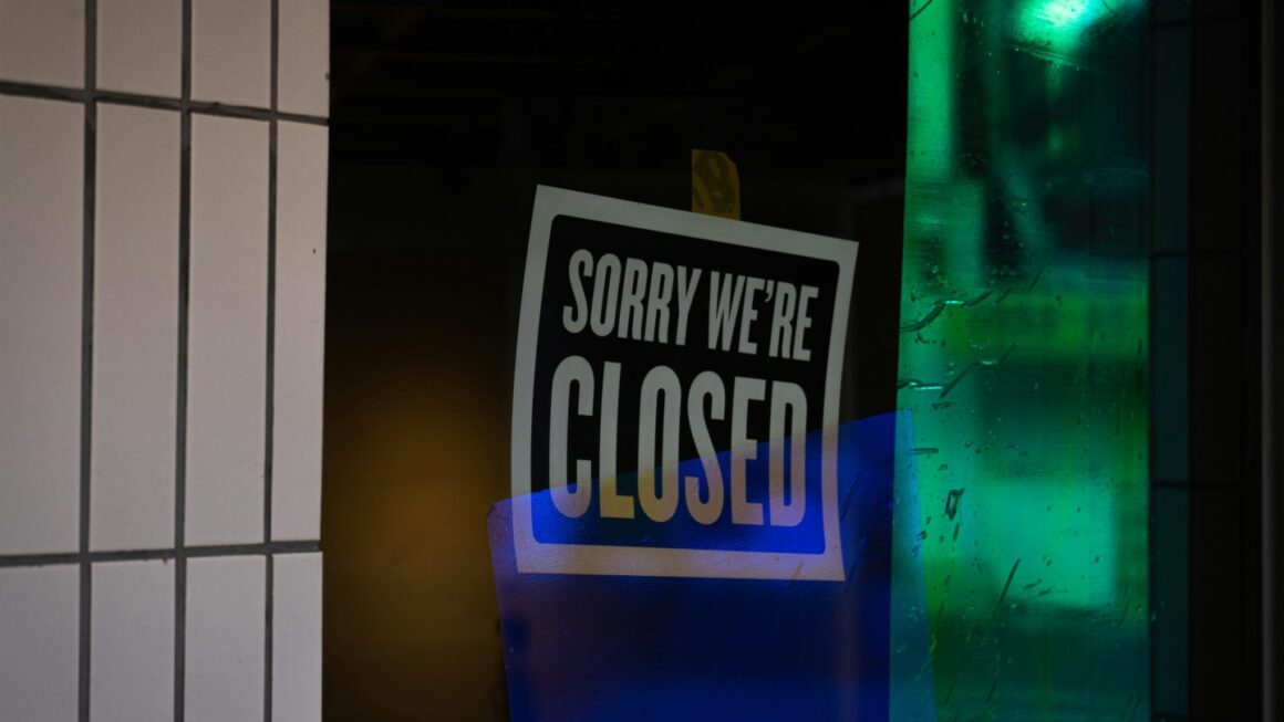 Buy Low, Stay High: Dispensaries Are Selling for Pennies on the Dollar