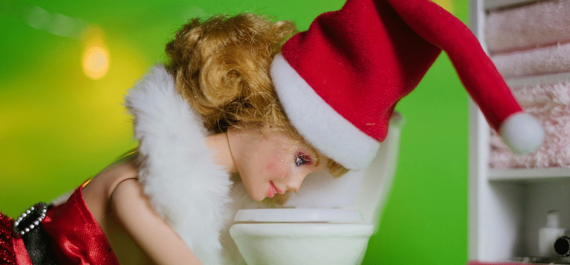 CHS (Cannabis Vomiting Syndrome) Is Real. The Hype Is Weaponized.