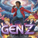 gen z anime