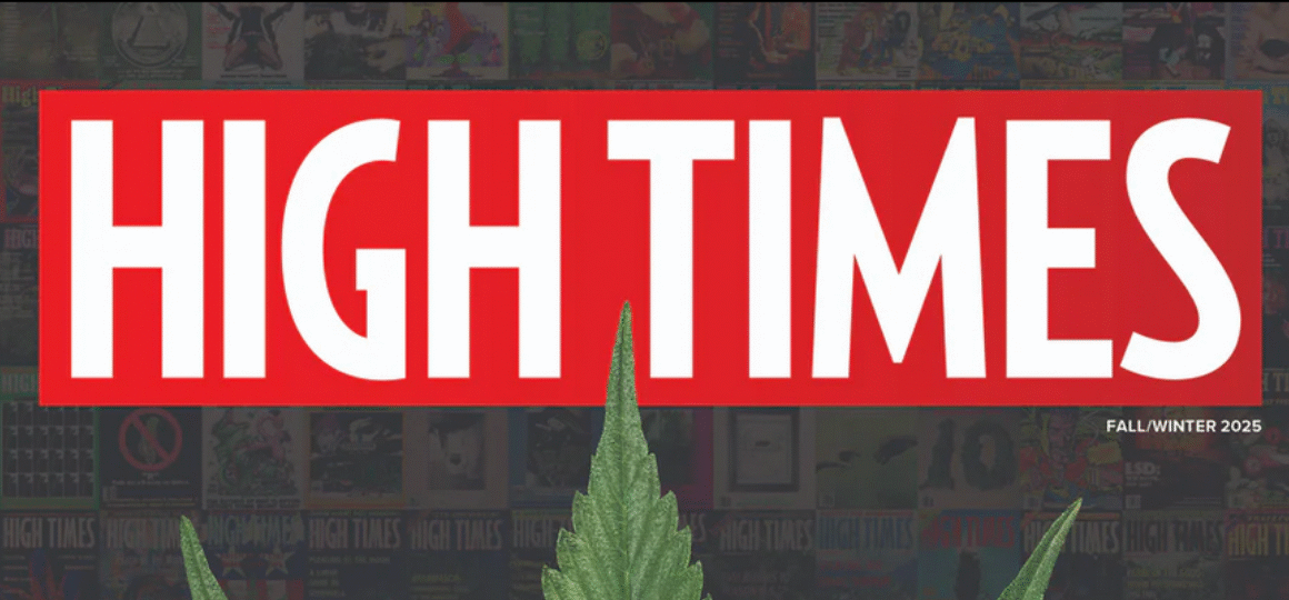 High Times Is Back. Here’s What We Built in 5.5 Months