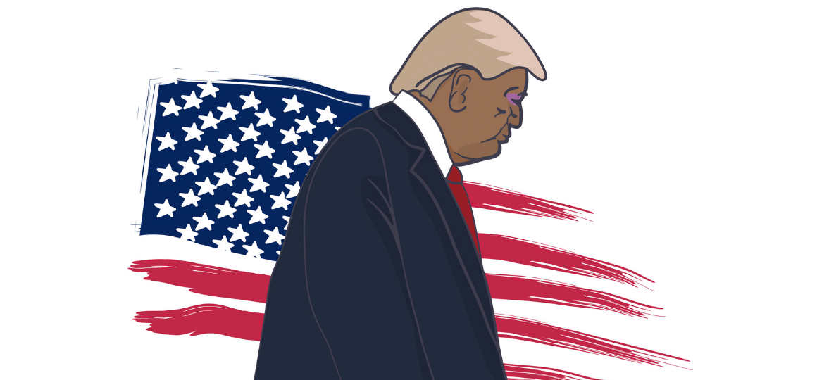 How the Cannabis Lobby Finally Got Trump to Budge