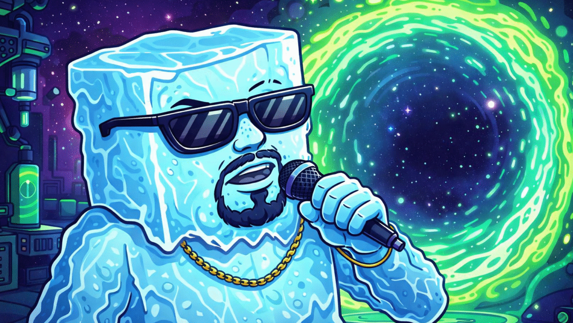 Ice-T On His Rick And Morty Cameo: ‘They Didn’t Roast Me. Thank God.’