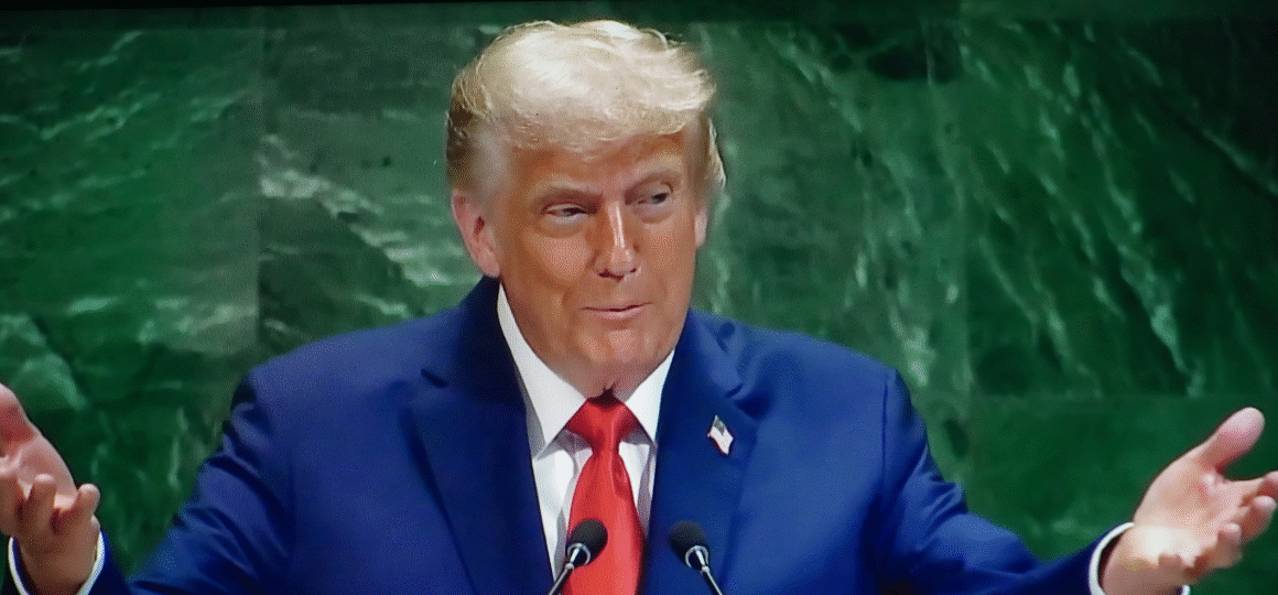 Is Trump Rescheduling Marijuana Today? Sources Point To a 1:30 PM ET Order