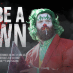 Don’t Be A Clown