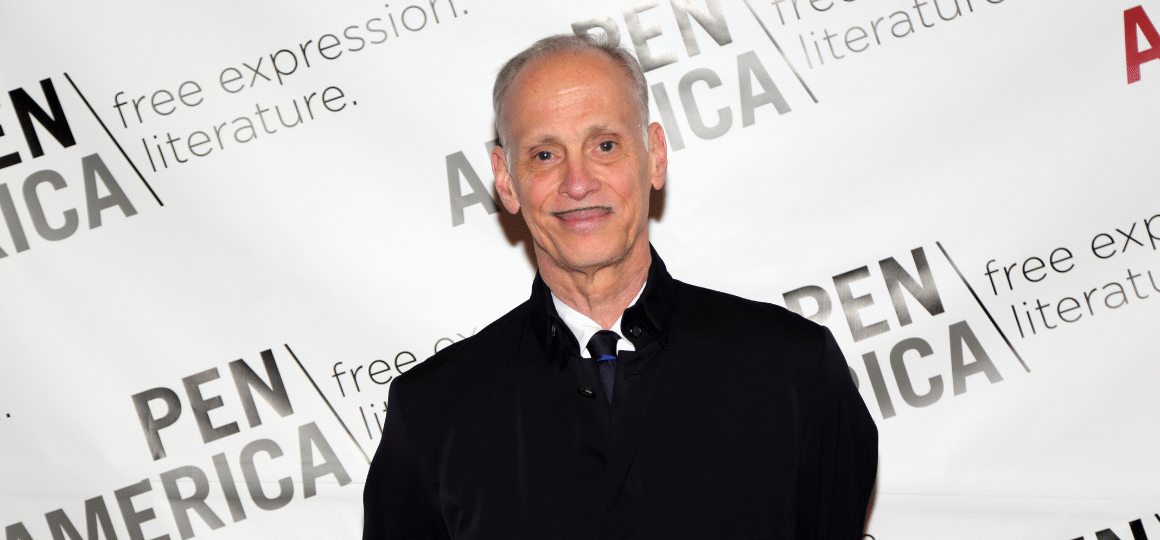 John Waters’ Holiday Drug Confessions: ‘I’ve Taken Every One’