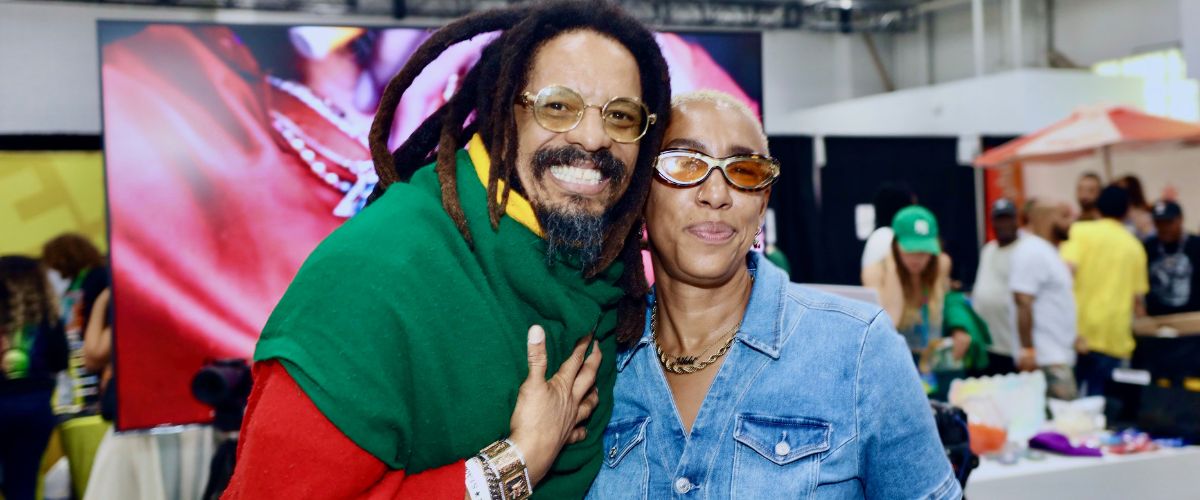 Legacy in Action: A Conversation with Rohan Marley and the Mission Behind The Whine Down