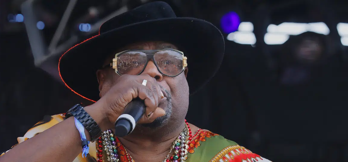 Parliament-Funkadelic’s George Clinton: ‘America Made More Money Pretending to Stop Weed Than Selling It’