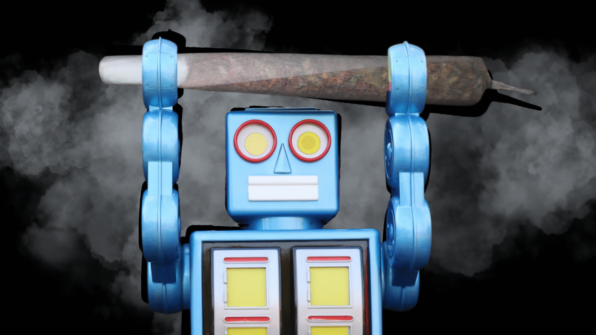 People Are Getting Their AI High: Paying to ‘Alter’ Chatbot’s Consciousness