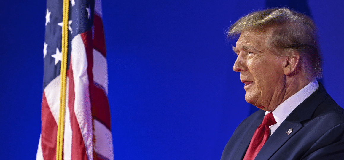 Trump Flirts With Cannabis Reform, Keeps Prohibition in the Fine Print